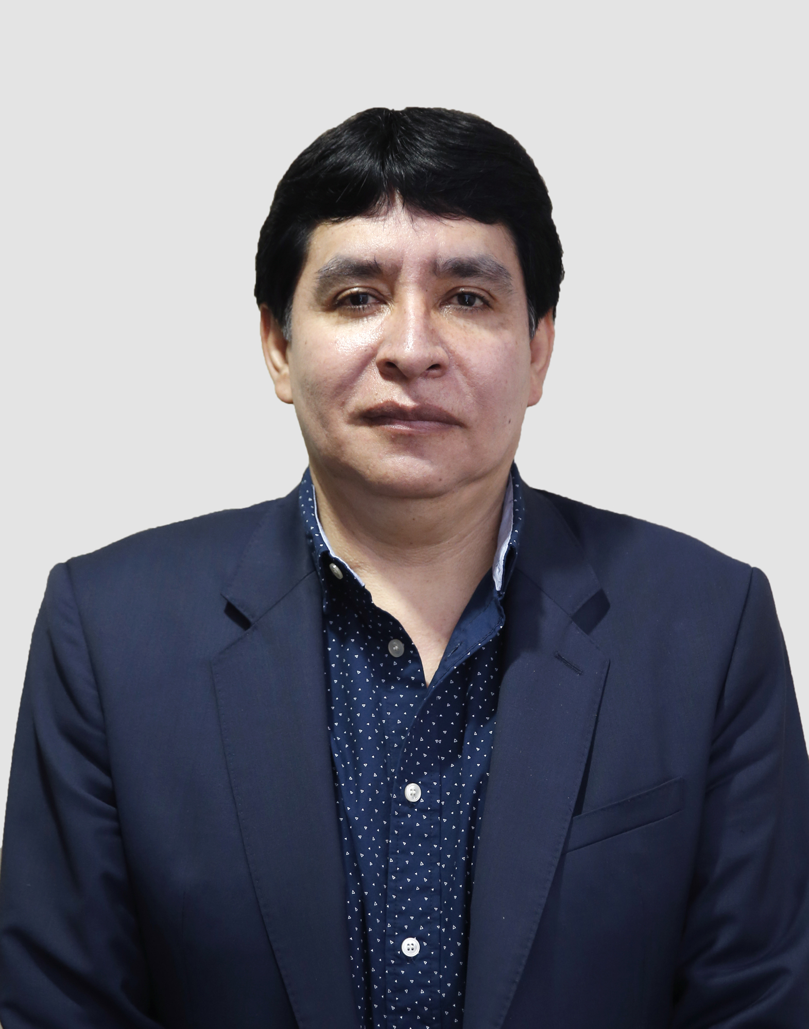 Andres Franco